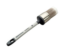 Rundpensel 40 mm - Luxi